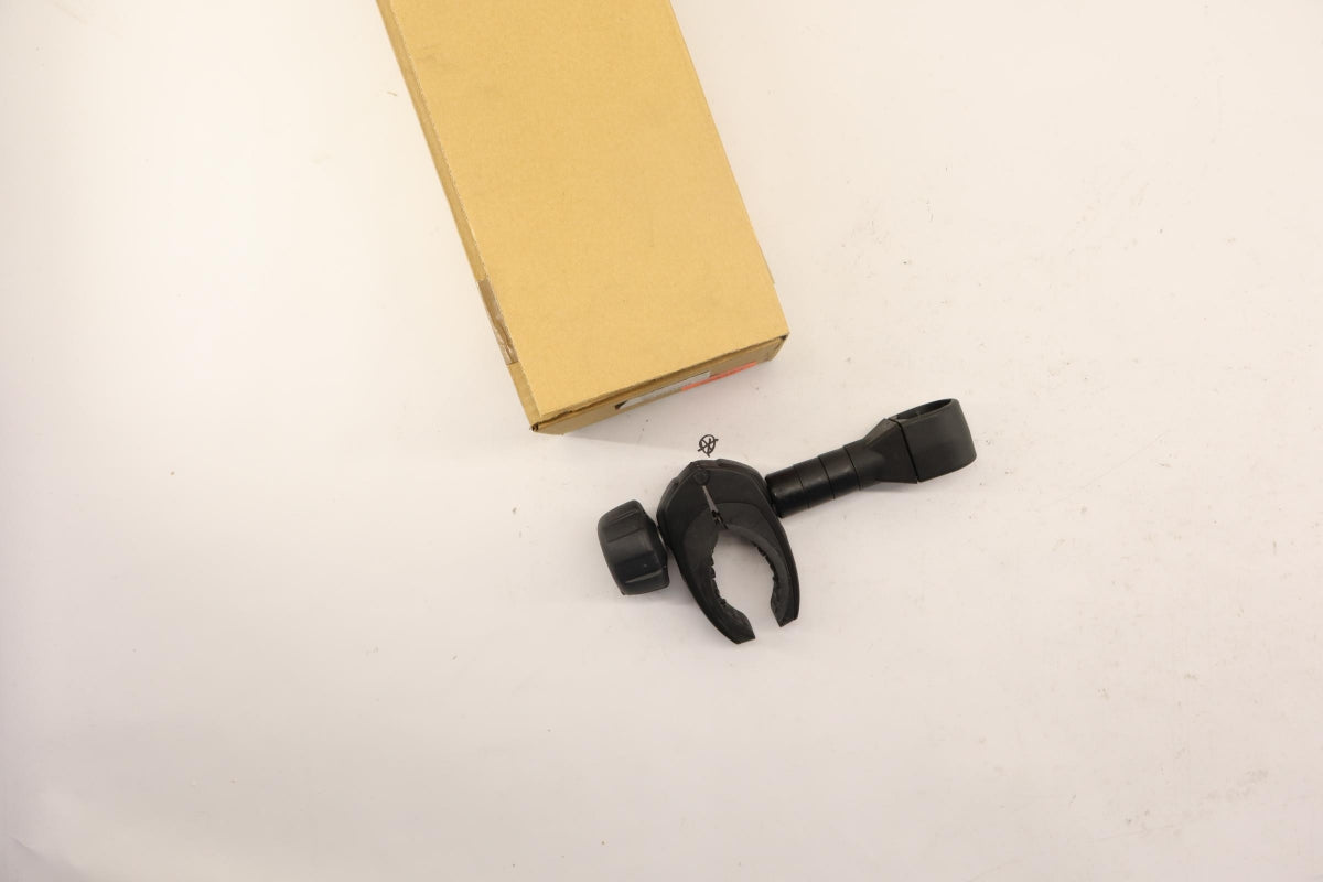 Original OPEL Adam Mokka FlexFix Fahrradträger Gepäckträgerhalterung 13435255