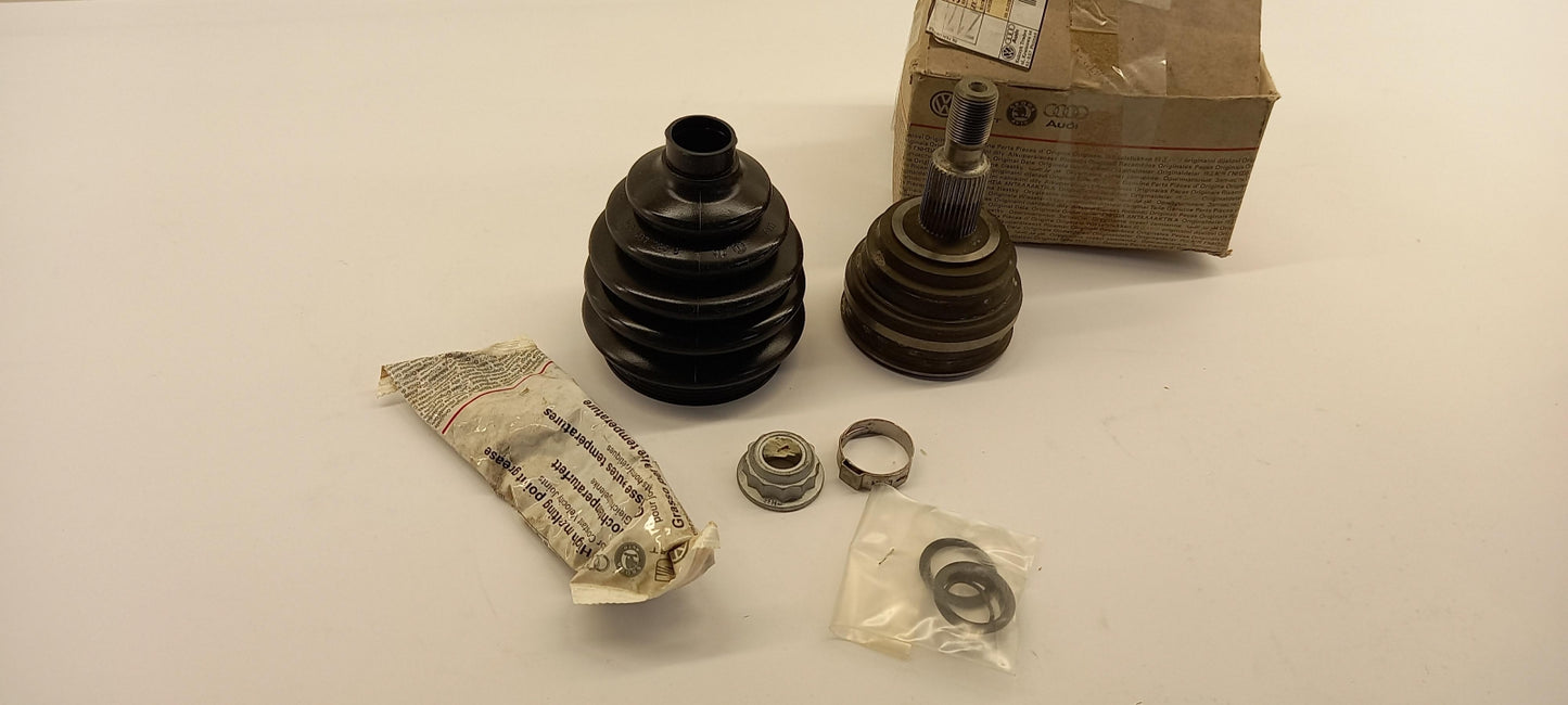 Original OE Volkswagen Antriebswelle Gelenksatz 357498099E