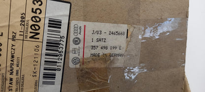 Original OE Volkswagen Antriebswelle Gelenksatz 357498099E