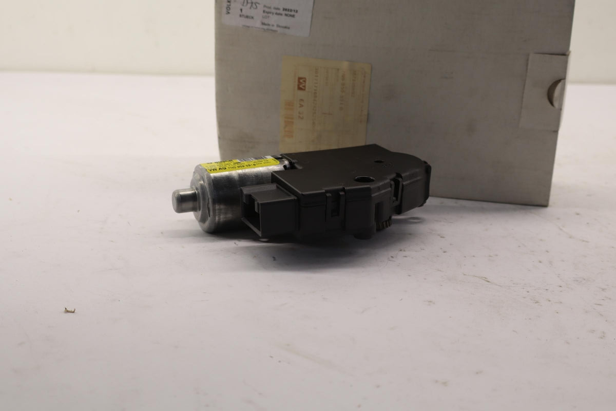 Original OE Volkswagen Stellantrieb 7N0959591B