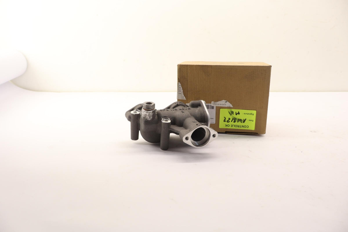 Original OE Volkswagen Thermostat, Kühlmittel 4F0115201B