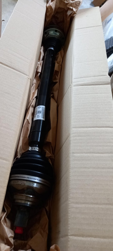 Original OE Volkswagen Antriebswelle 3Q0407272C