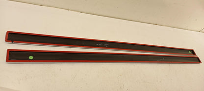 Original OE MITSUBISHI Türzierleisten Satz M314198W37
