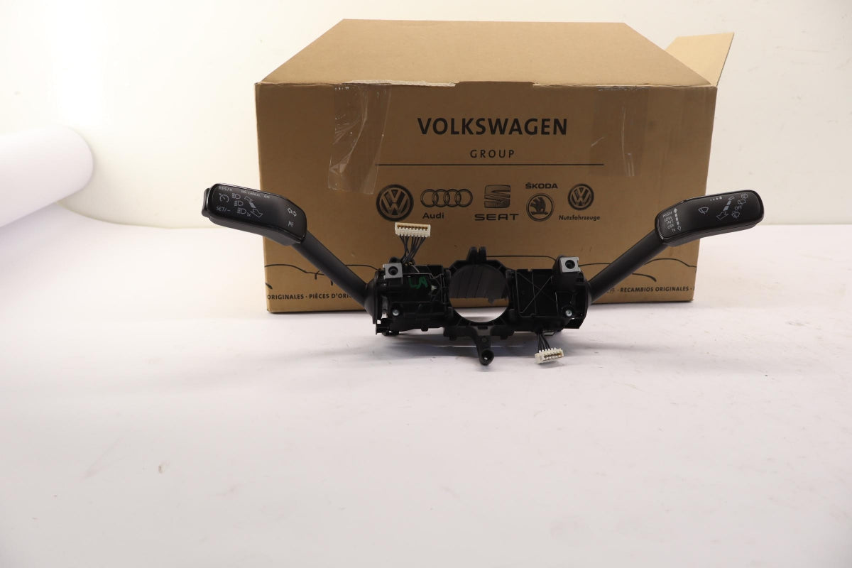 Original OE Volkswagen Lenkstockschalter 5Q0953502PIGI