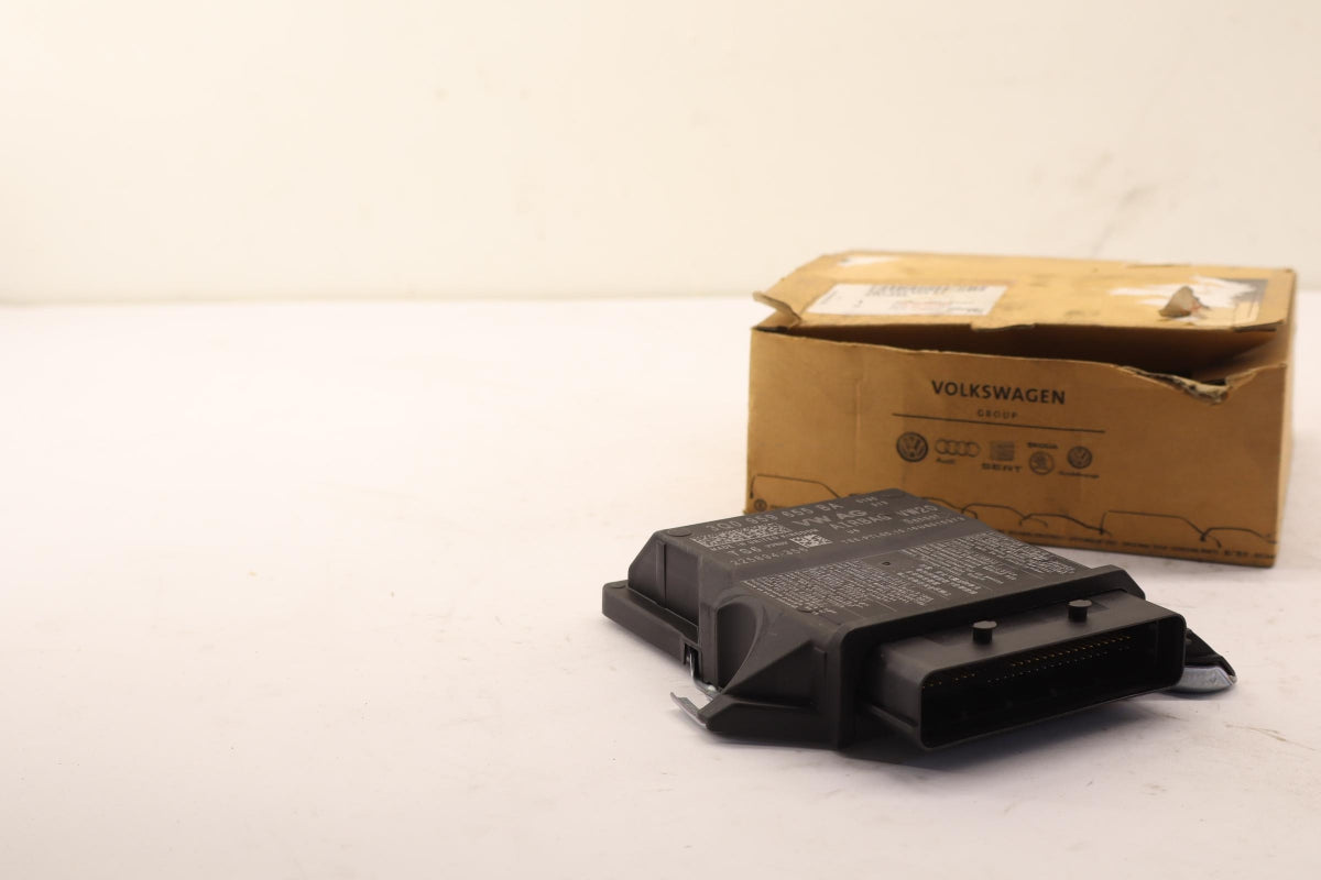 Original OE Volkswagen Airbag Steuergerät 3Q0959655BA