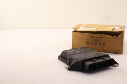 Original OE Volkswagen Airbag Steuergerät 3Q0959655BA