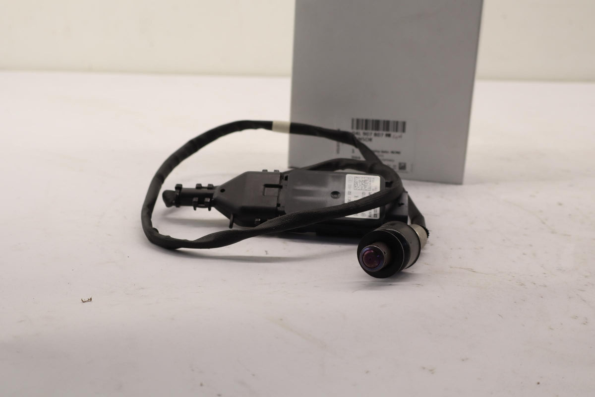 Original AUDI Q3 F3 NOx-Sensor Harnstoffeinspritzung 04L907807FK