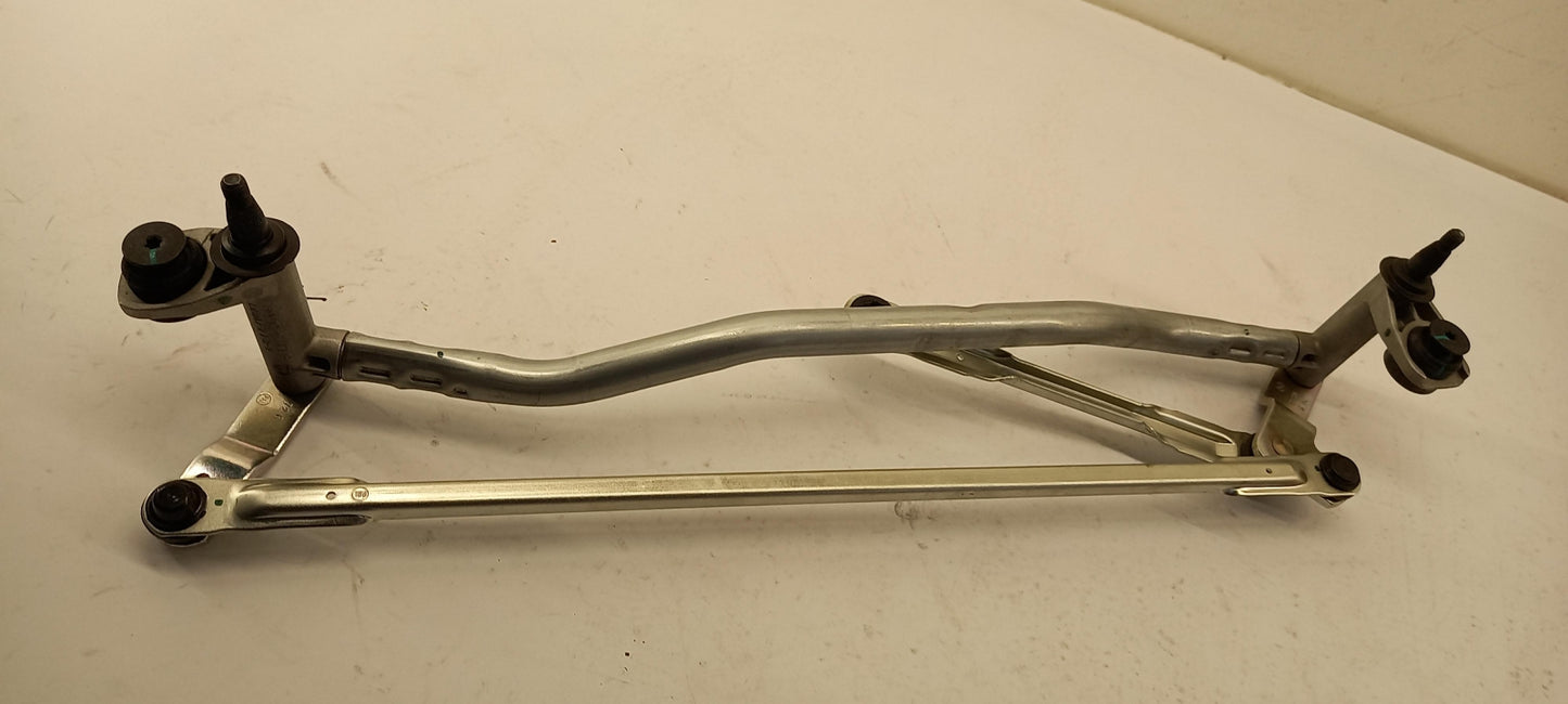 Original OE Volkswagen Wischergestänge 5C8955601A