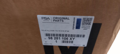Original OE Peugeot Felge 98281106XY