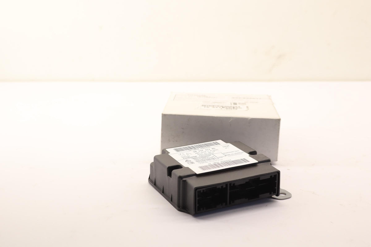 Original OE Peugeot Airbag Steuergerät 1634736980