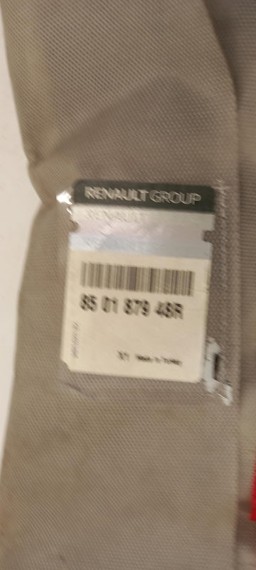 Original OE RENAULT Stoßfängerabdeckung 850187948R