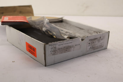 Original OE MASERATI Bremsbeläge 673013304