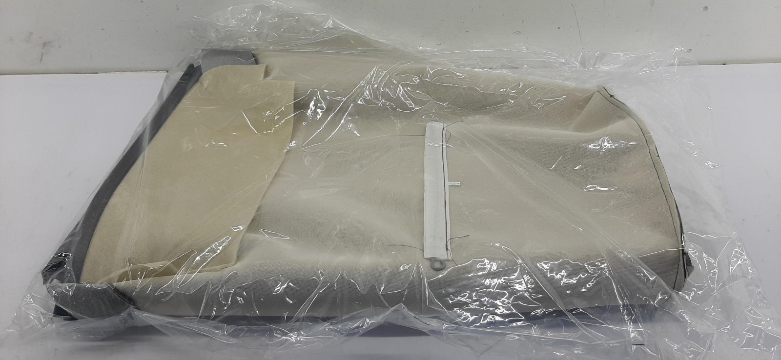 Original OE Volkswagen Sitzbezug 2K5881805BKYOM