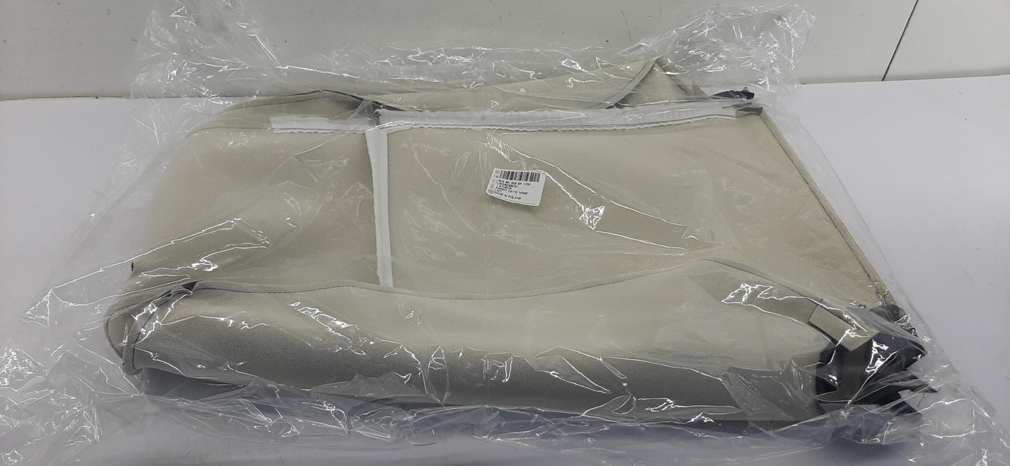 Original OE Volkswagen Sitzbezug 2K5881805BKYOM