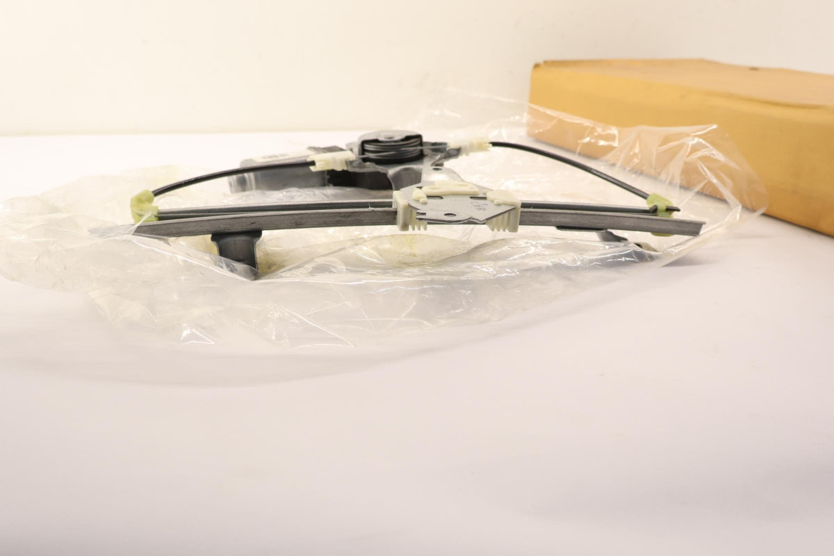 Original NISSAN Dualis Qashqai Fensterheber hinten rechts 82700JD400