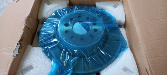 Original OE MASERATI Bremsscheibe (1 Stück) 670105706