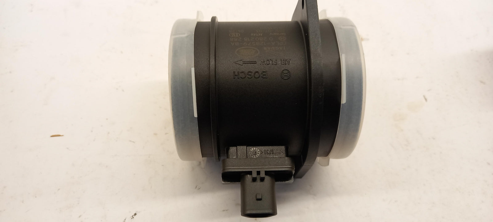 Original OE LAND ROVER Luftmassenmesser LR035727