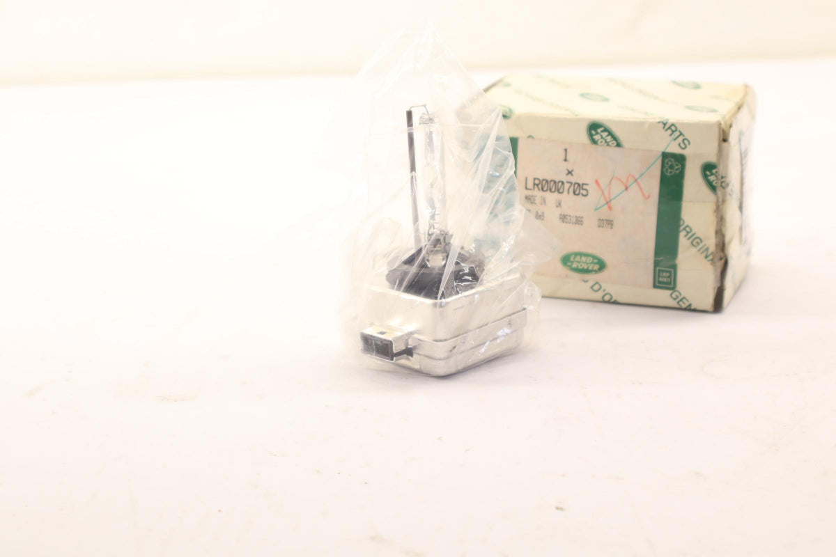 Original OE LAND ROVER Xenonlampe LR000705