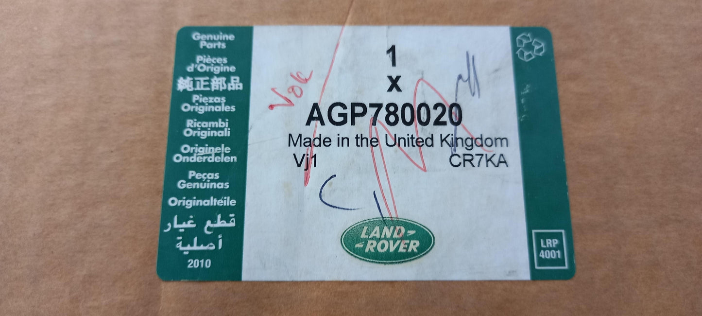 Original OE LAND ROVER Leiter AGP780020