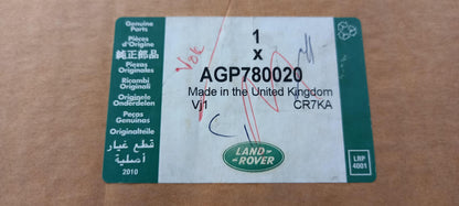 Original OE LAND ROVER Leiter AGP780020