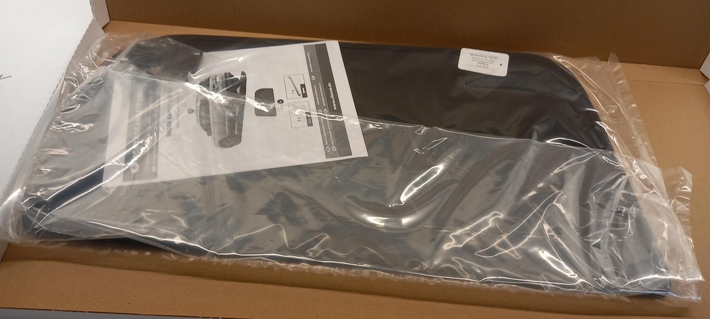 Original OE Volkswagen Sonnenschutz 57A064363A