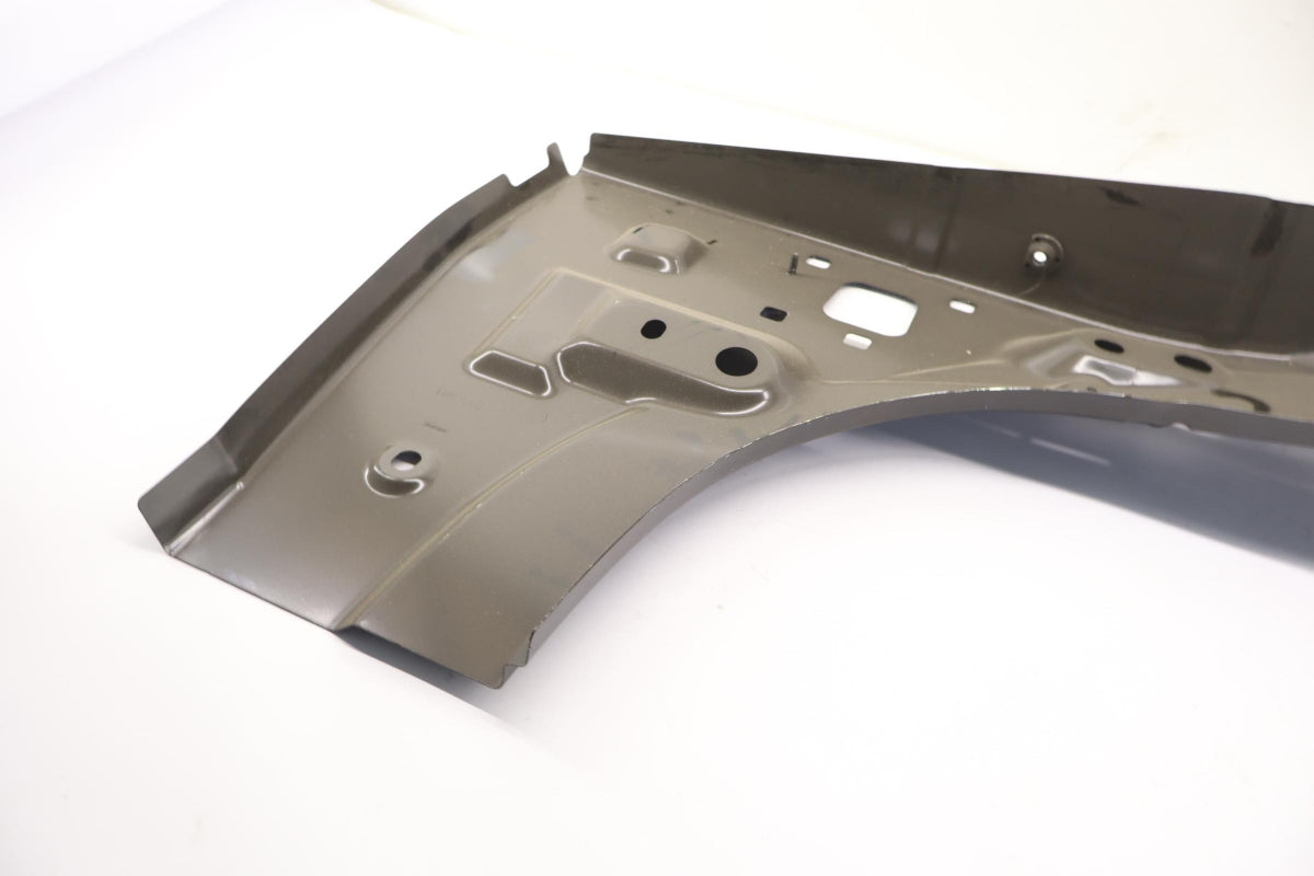 Original OE RENAULT Heckblech Verstärkung 791004963R