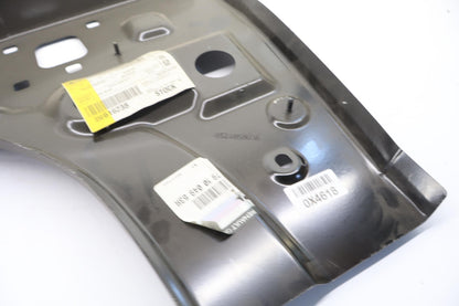 Original OE RENAULT Heckblech Verstärkung 791004963R