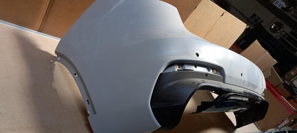 Original OE MASERATI Stoßstange 670108949