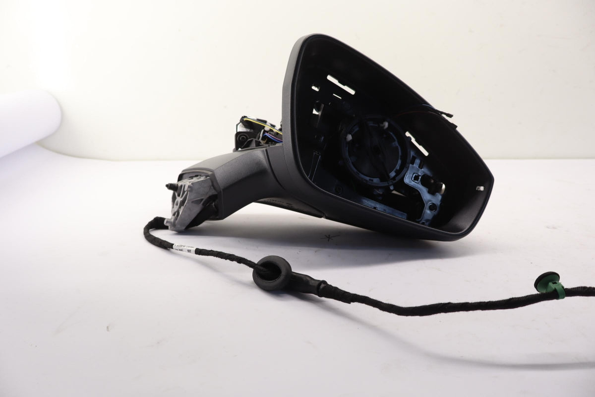 Original OE Volkswagen Außenspiegel 11C857508AD9B9