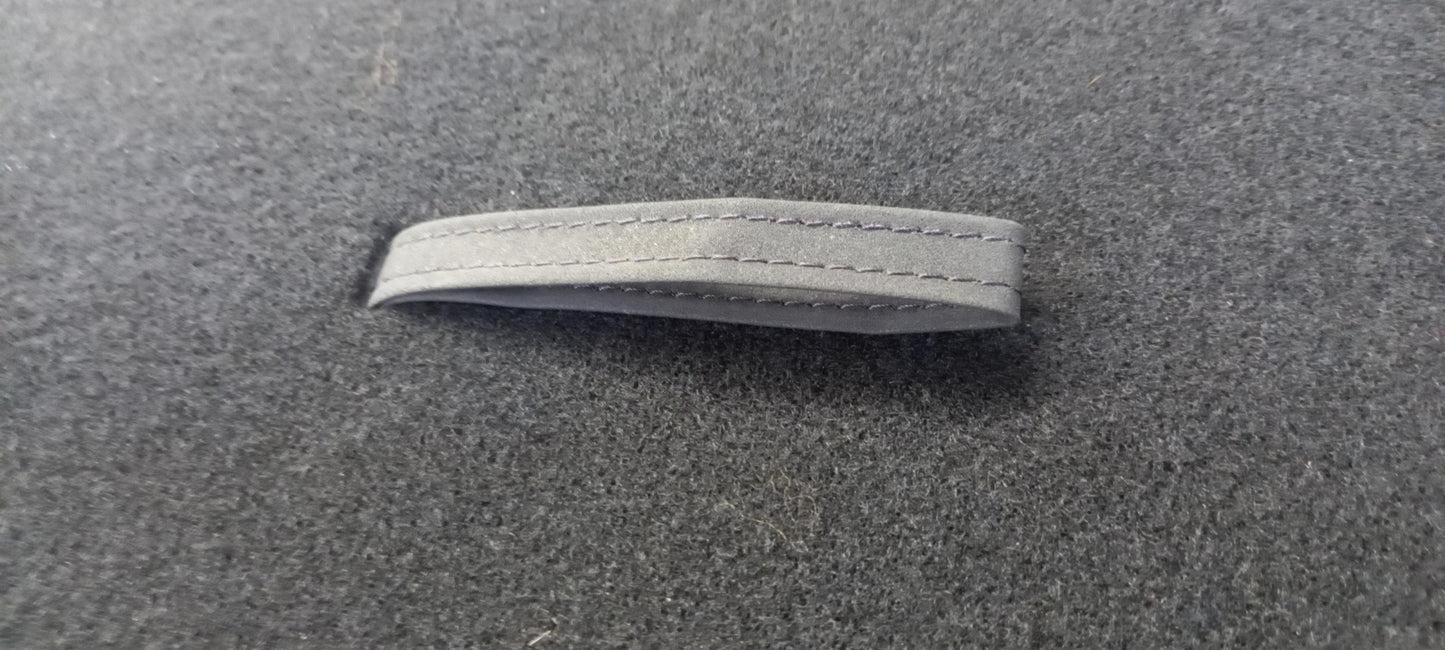 Original OE Volkswagen Gepäckraumwanne 3G8863463A6B5