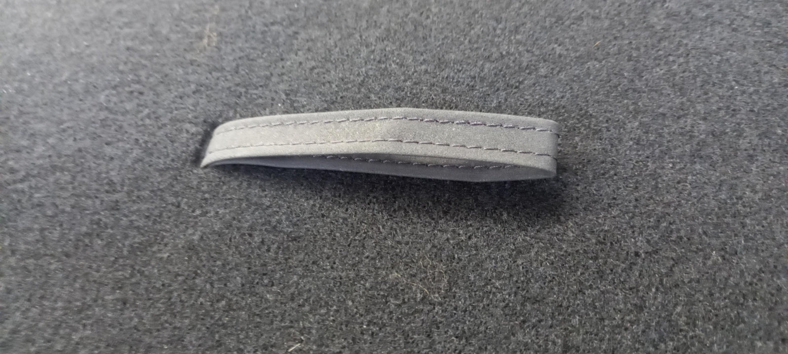 Original OE Volkswagen Gepäckraumwanne 3G8863463A6B5