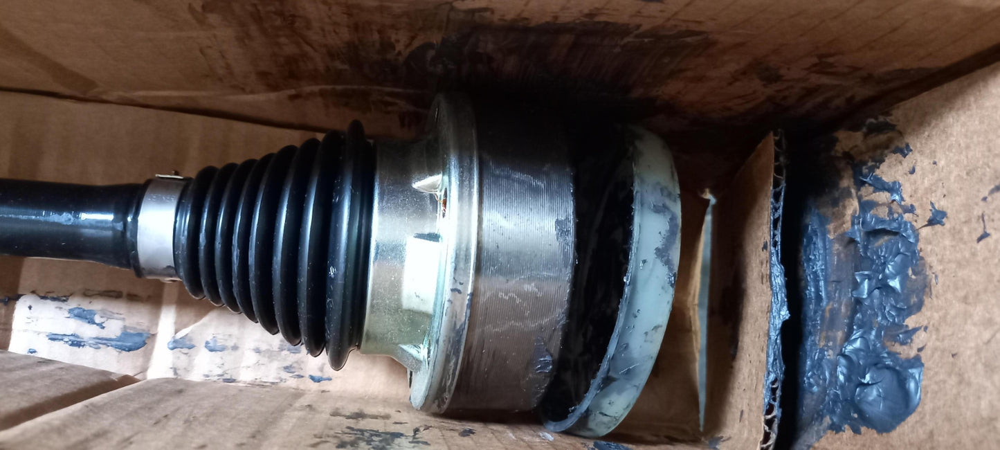 Original OE Volkswagen Antriebswelle 5Q0407272EB