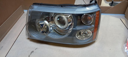 Original OE LAND ROVER Scheinwerfer LR012439