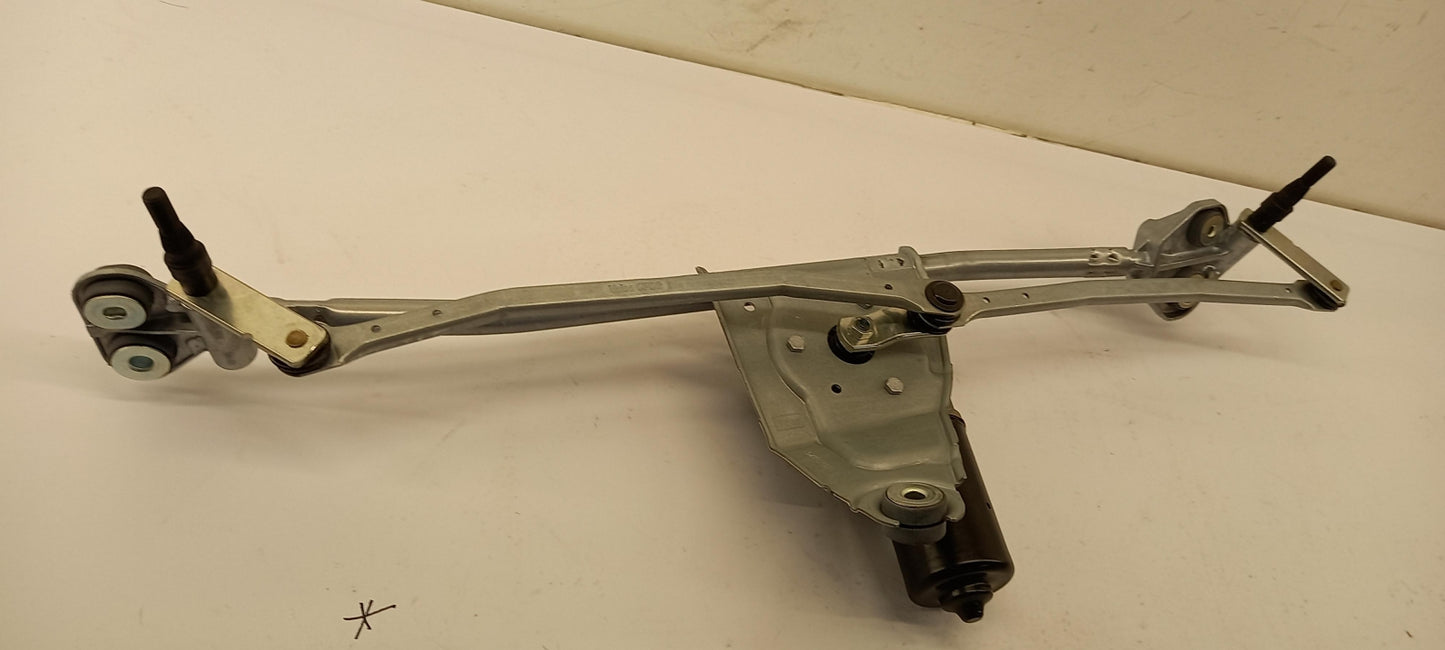 Original OE LAND ROVER Wischermotor LR035806