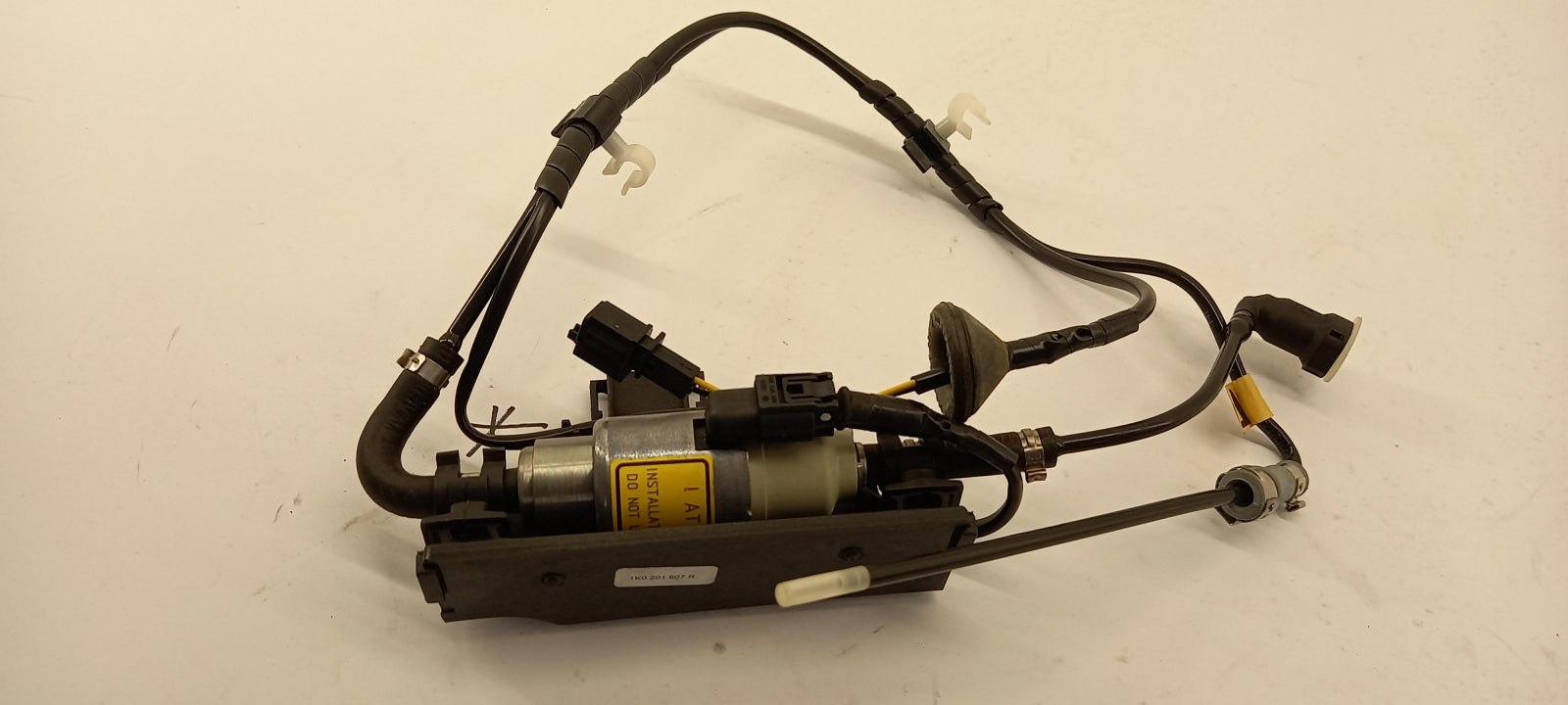 Original OE Volkswagen Kraftstoffpumpe 1K0201607R