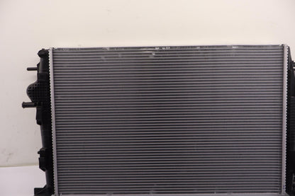 Original OE RENAULT Wasserkühler 214100017R