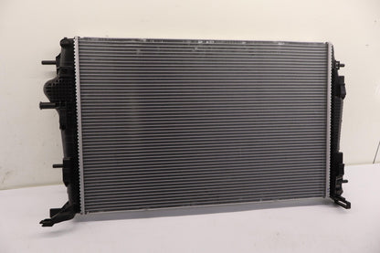 Original OE RENAULT Wasserkühler 214100017R