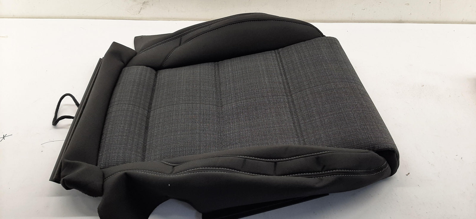 Original OE Volkswagen Sitzbezug 3G0881405FHZKX