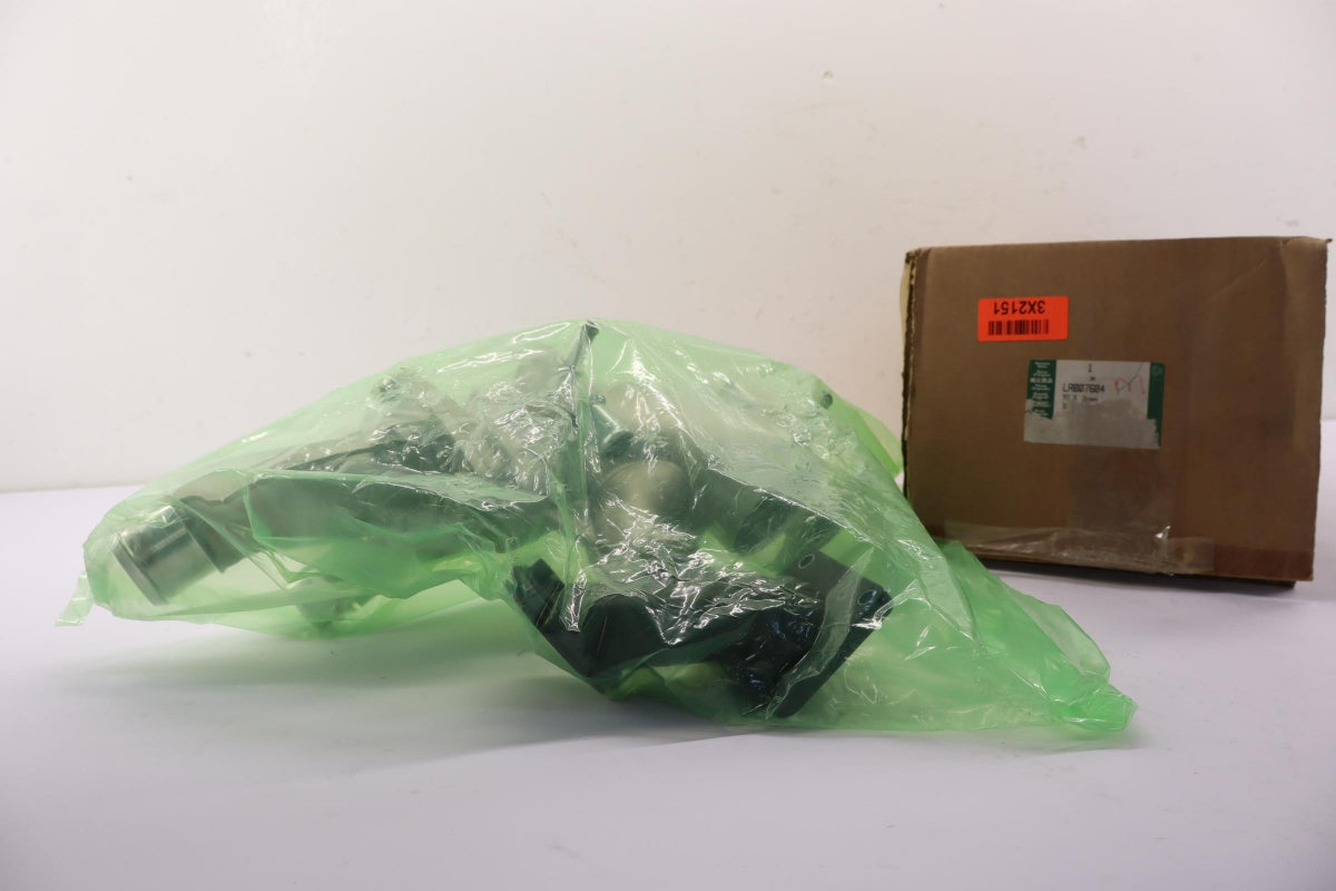 Original OE LAND ROVER Thermostatgehäuse LR007604