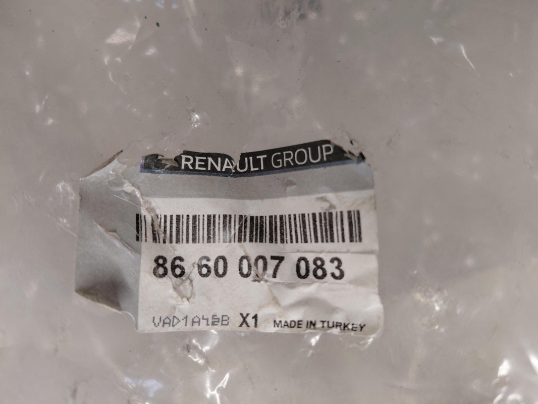 Original OE RENAULT Querlenker 8660007083