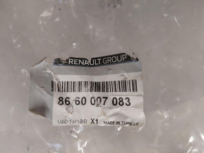 Original OE RENAULT Querlenker 8660007083