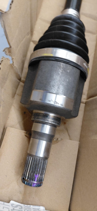 Original OE RENAULT Antriebswelle 391018508R