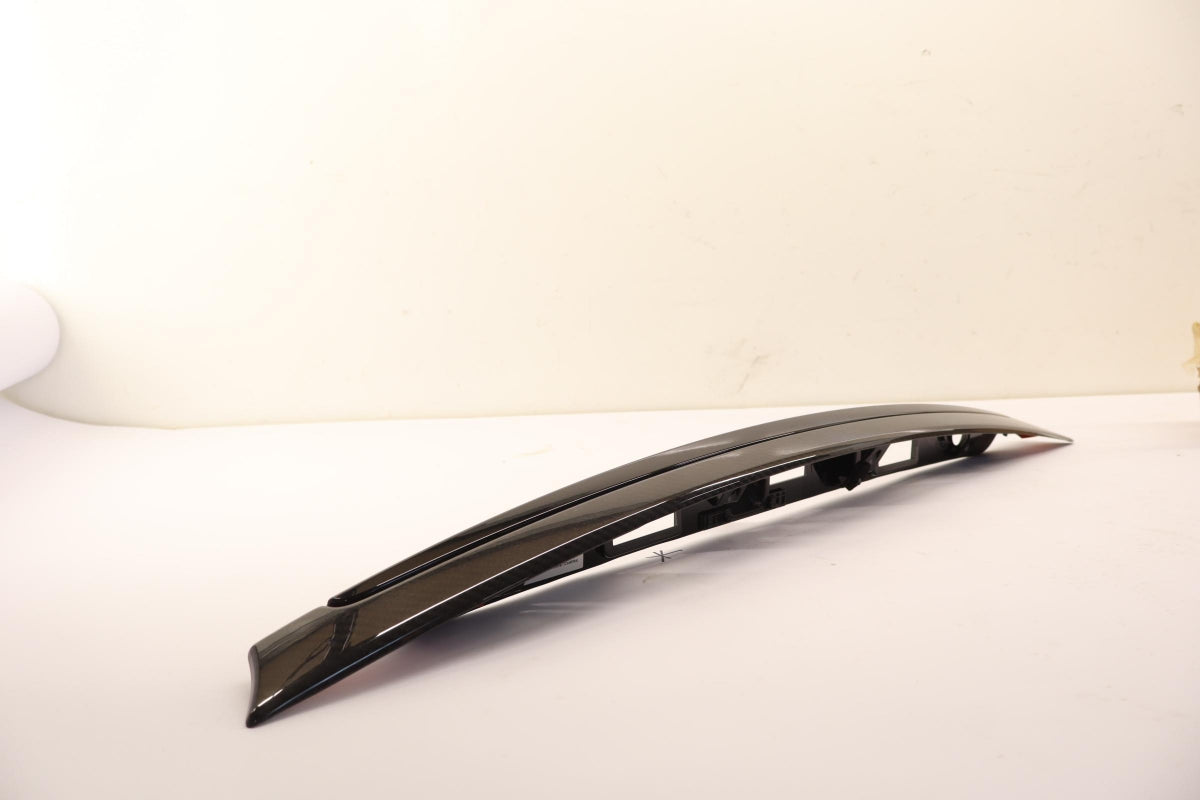 Original OE JAGUAR Heckklappe Zierleiste C2P24170