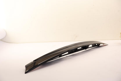 Original OE JAGUAR Heckklappe Zierleiste C2P24170