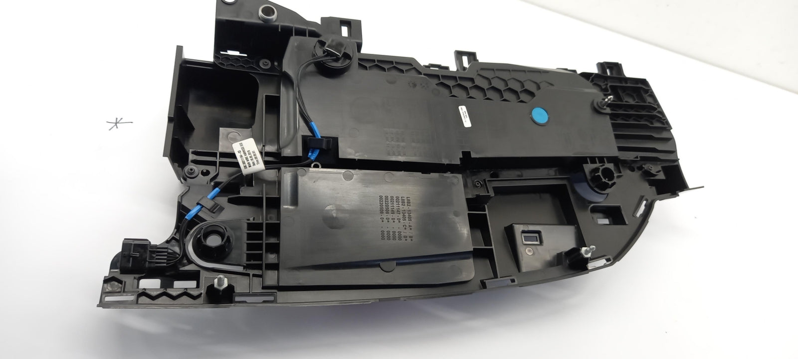 Original OE LAND ROVER Heckleuchte LR129775