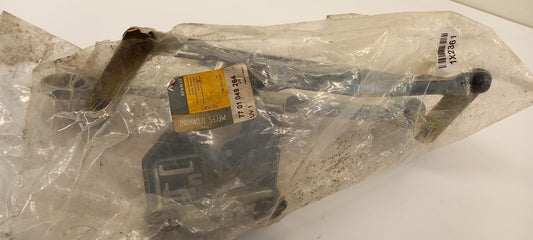Original OE RENAULT Wischergestänge 7701049264