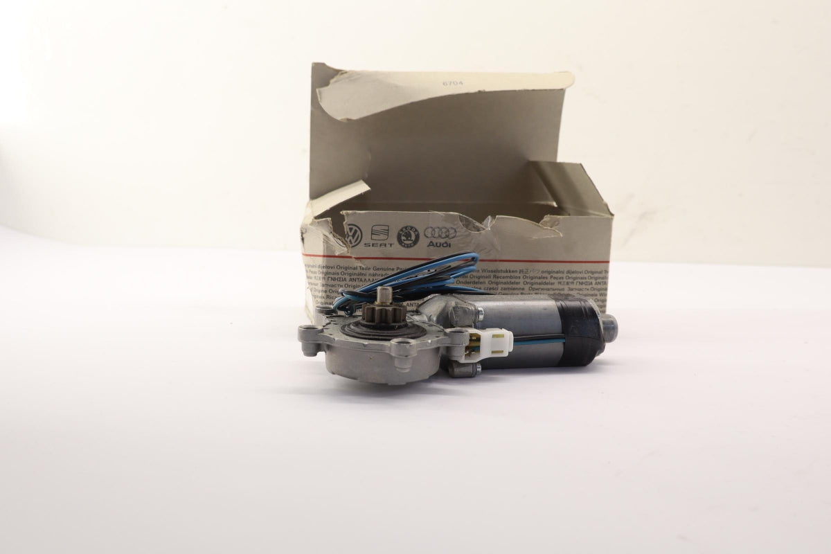 Original VW LT 2D 97-07 Fensterhebermotor links 2D0959801