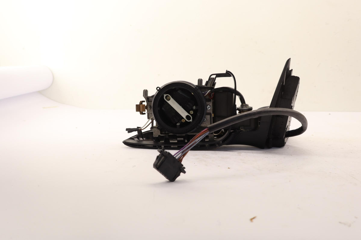 Original VW Passat B5 Außenspiegelgehäuse links 3B1857507D01C