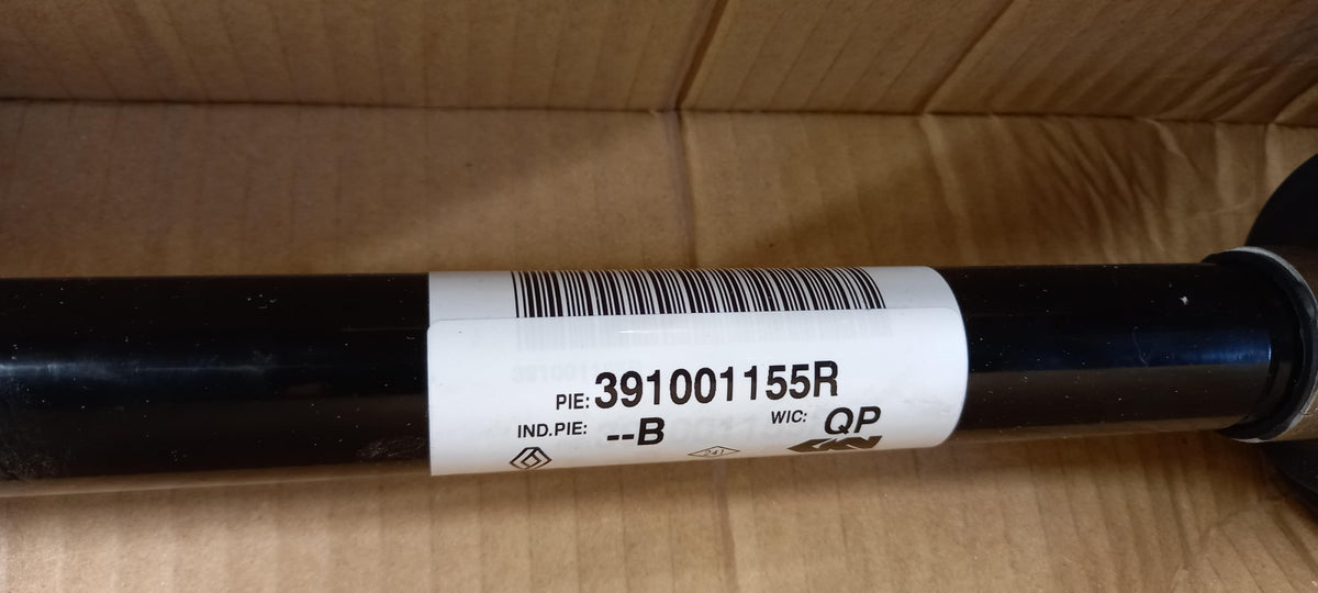 Original OE RENAULT Antriebswelle 391001155R