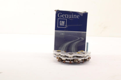 Original OE OPEL Lichtmaschine Gleichrichter 93740791